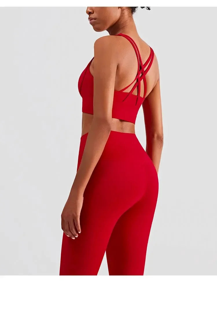 2 Piece Workout Set