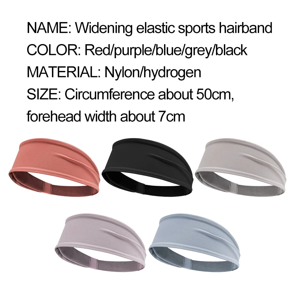 Sport Headbands