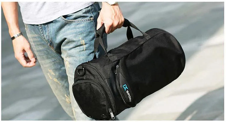 Gym Fitness Bag