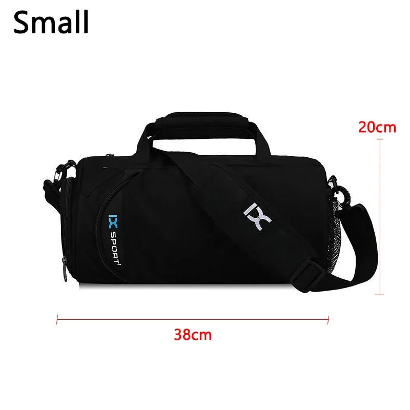 Gym Fitness Bag