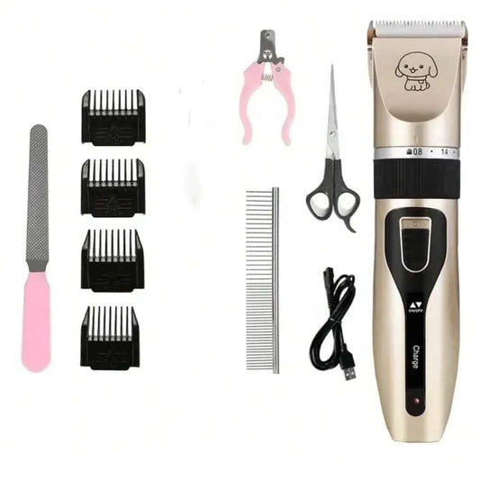 Electric Beauty Trimmer