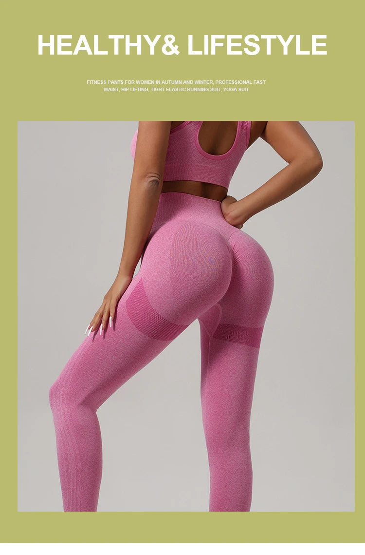 2pcs Workout Set