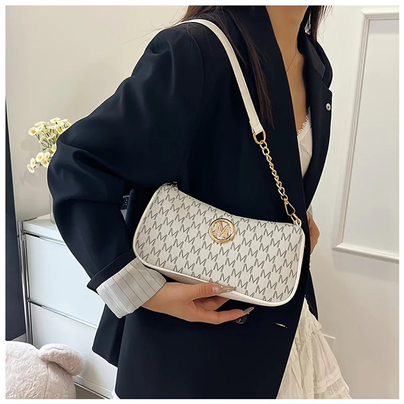 Vintage Underarm Bag