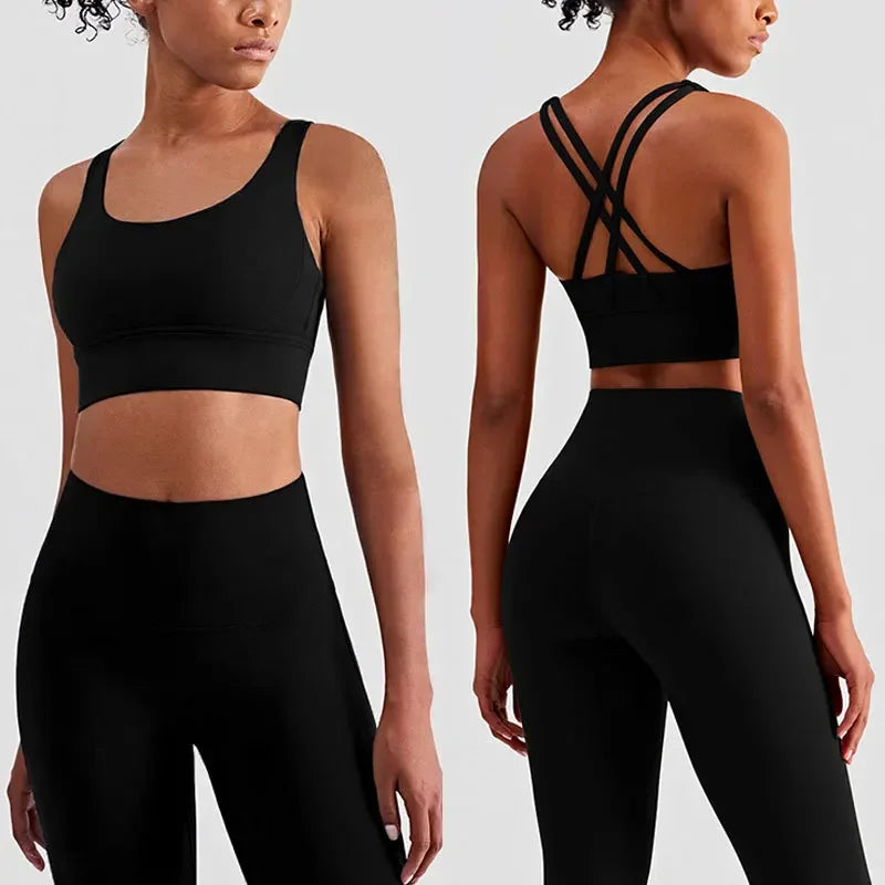 2 Piece Workout Set
