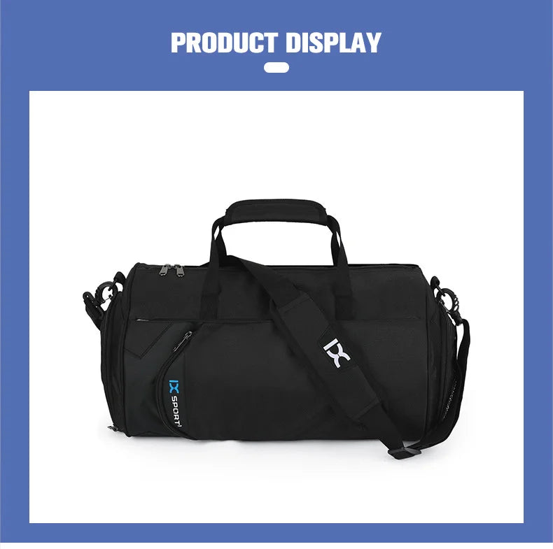 Gym Fitness Bag