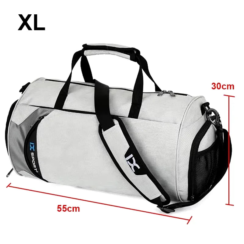 Gym Fitness Bag