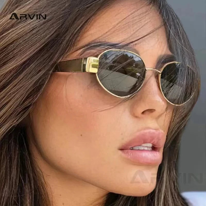 Fashion Retro Trend  Sunglasses
