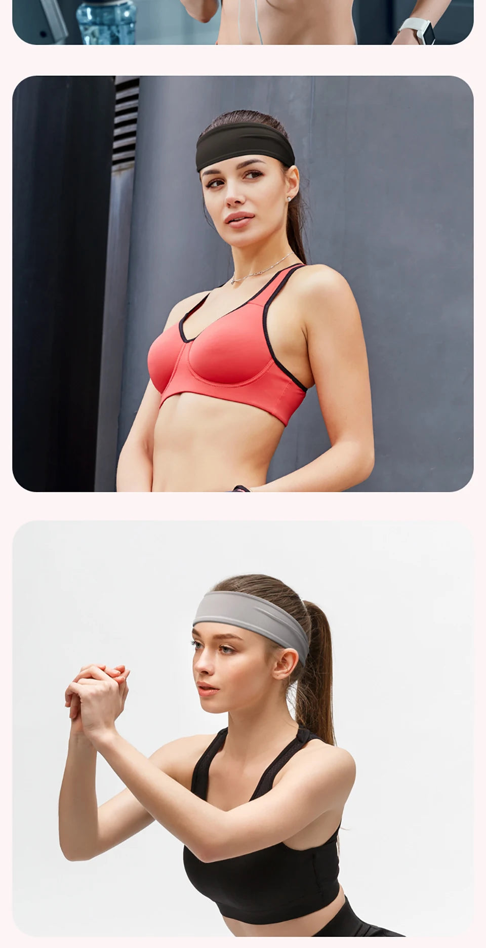Sport Headbands