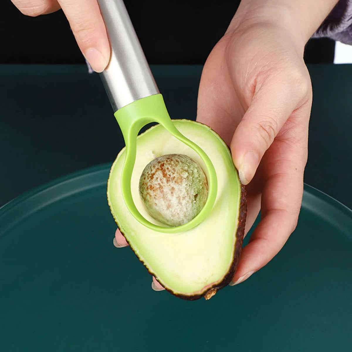 Avocado Slicer