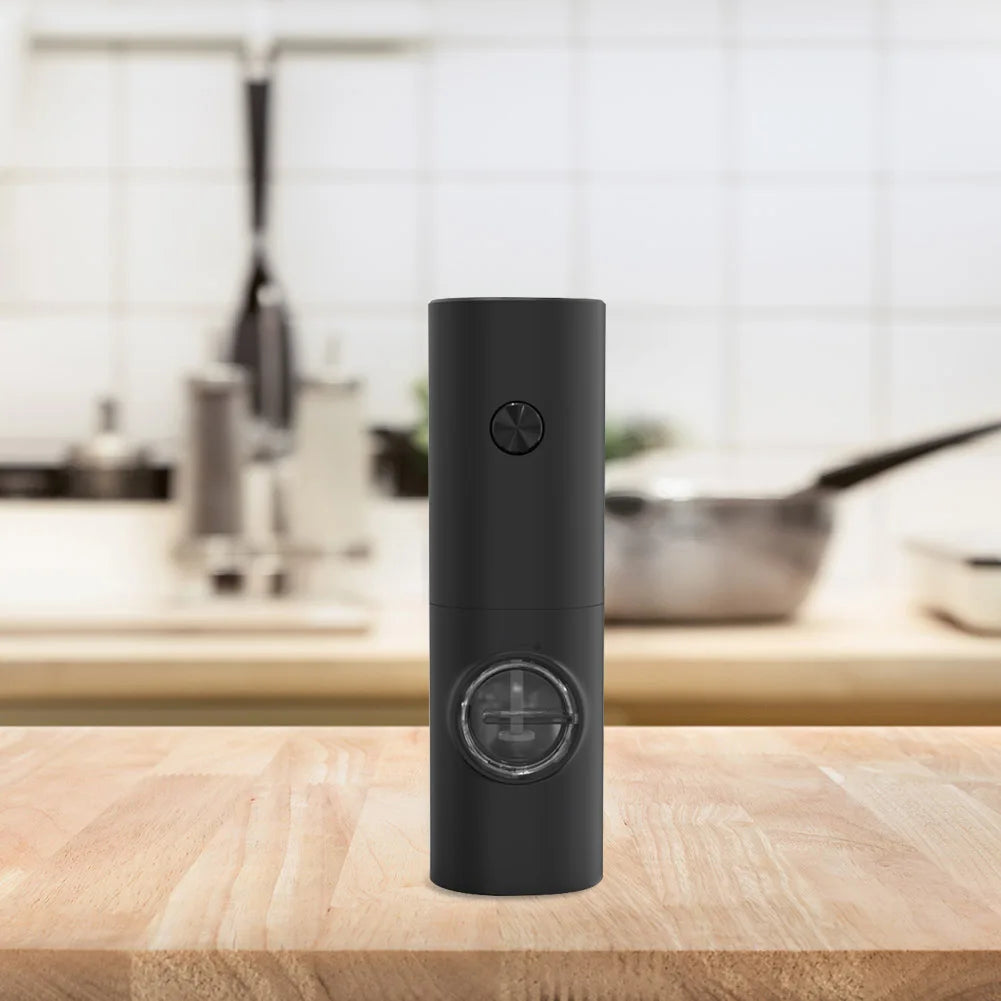 Automatic Salt and Pepper Grinder