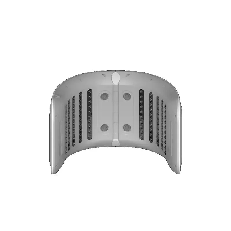 7 Colors LED Face Mask PDT Equipment SPA Facial Spray Device