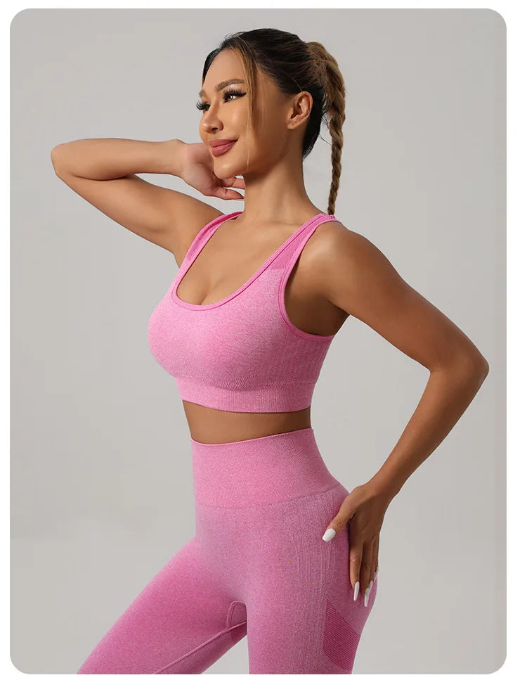 2pcs Workout Set