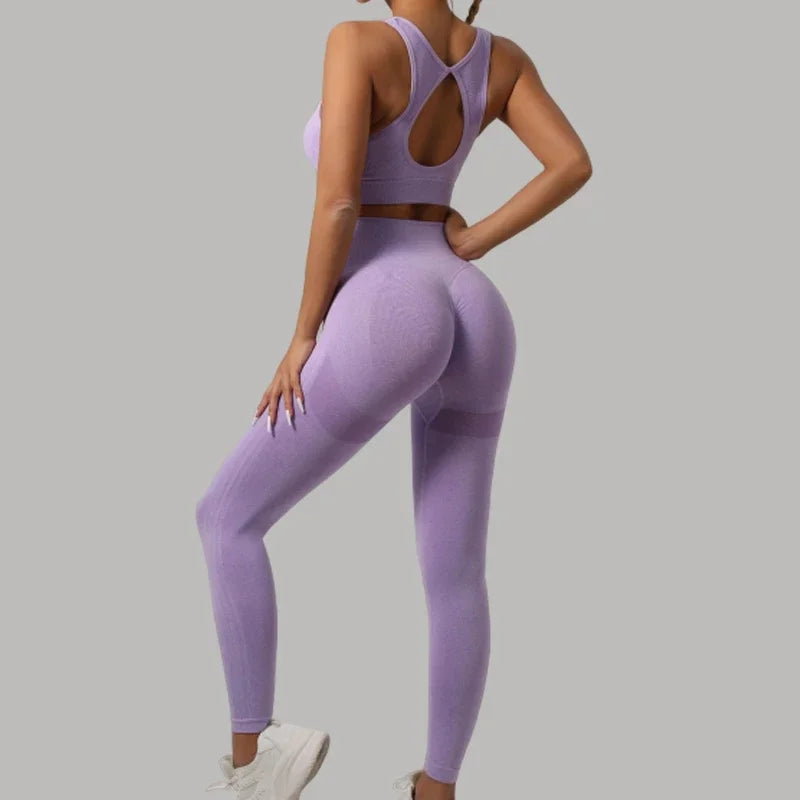2pcs Workout Set