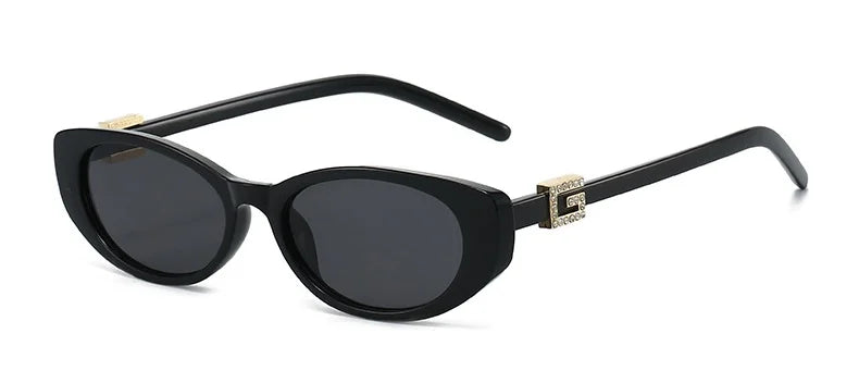 Sexy Cat Eye Sunglasses