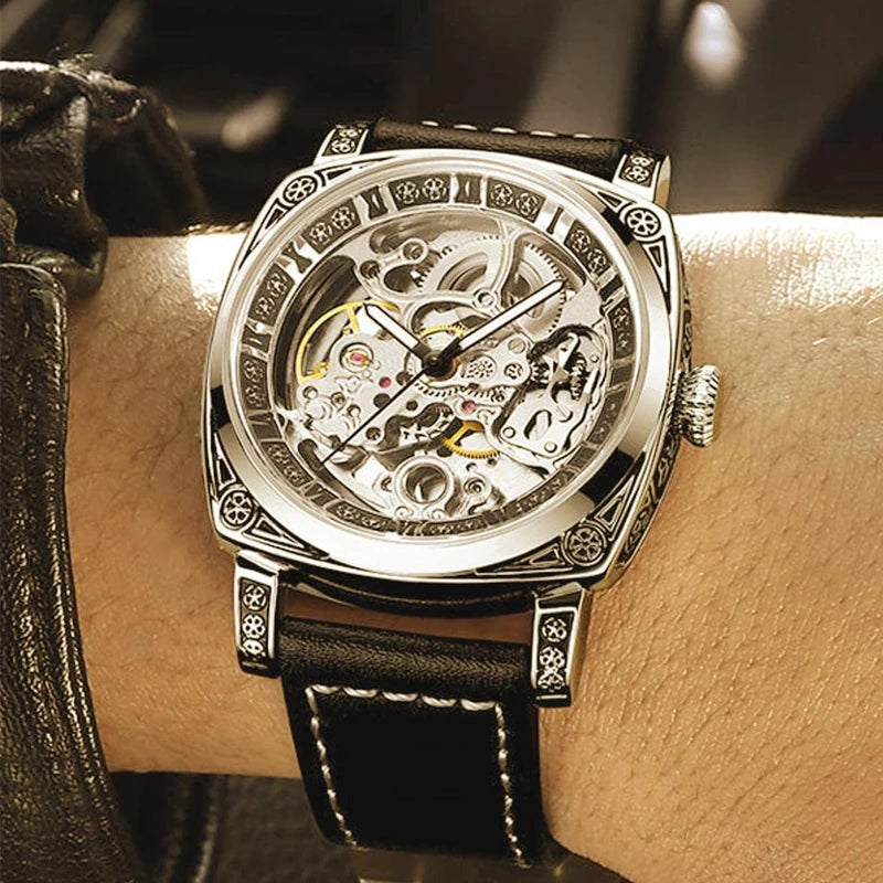 MEN'S Fashion Luxury Quartz Watch