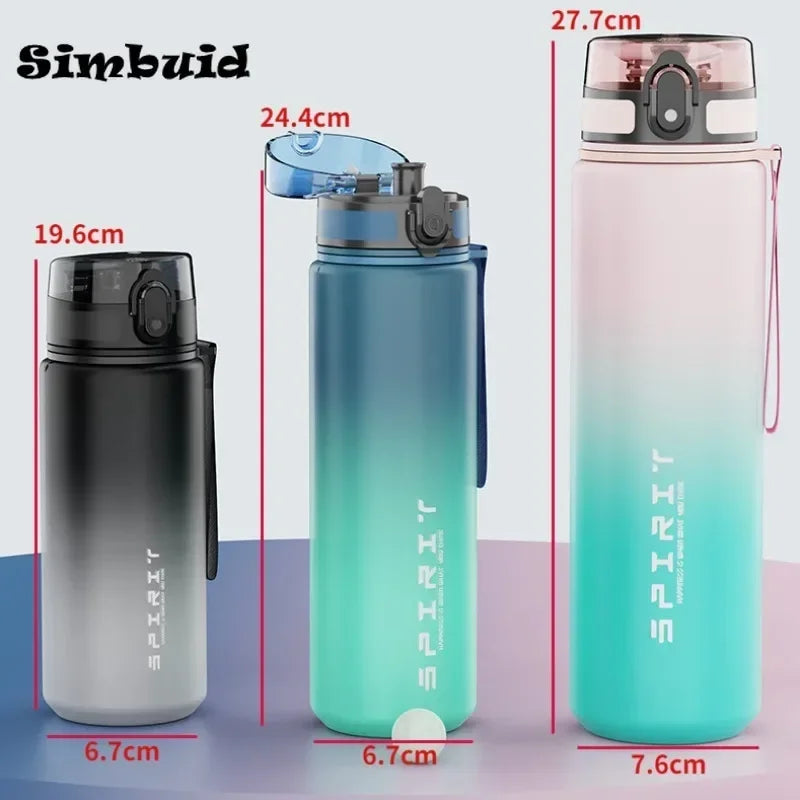 Sports Water Bottle