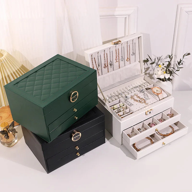 Jewelry Storage Box