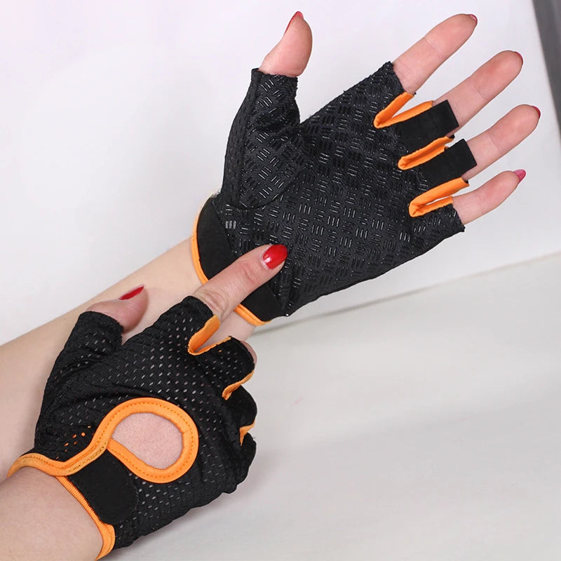 Gym Fitness Gloves