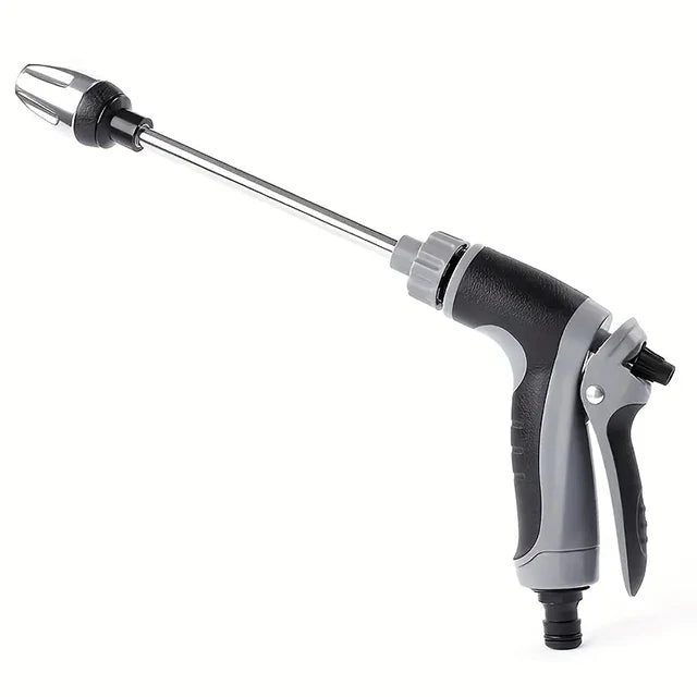 High Pressure Car Wash Foam Gun With Long Handle