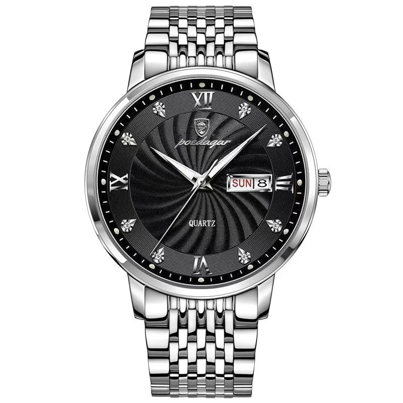 Luxury Fashion Man Watch