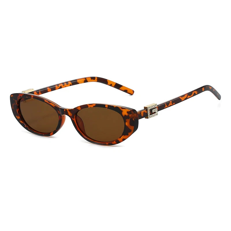 Sexy Cat Eye Sunglasses