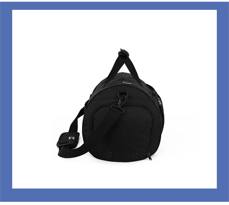 Gym Fitness Bag