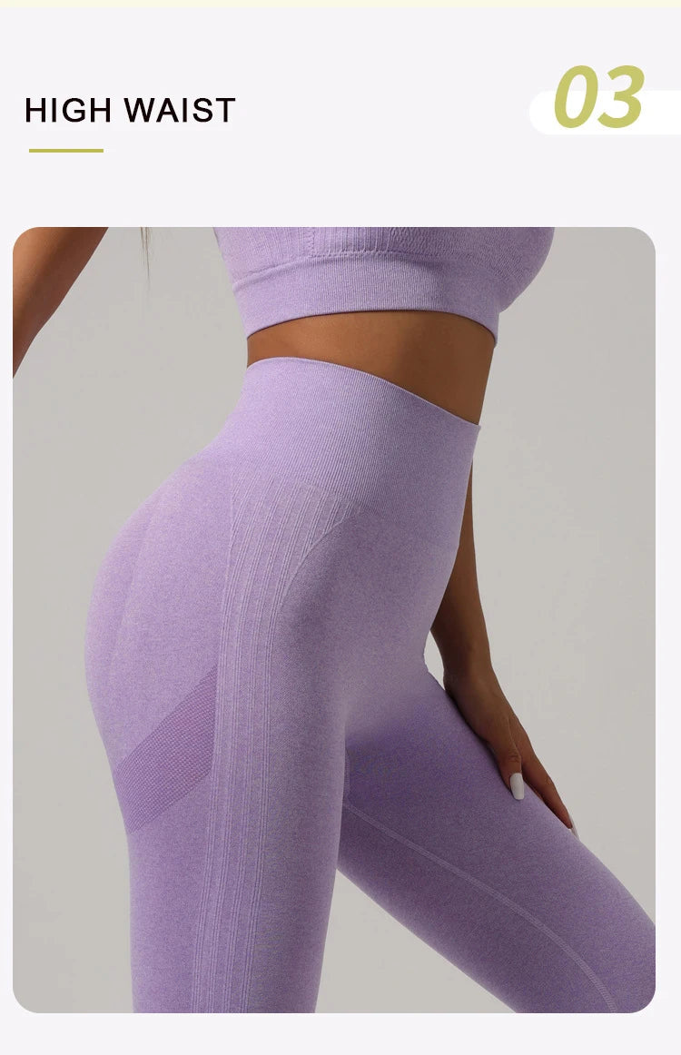 2pcs Workout Set