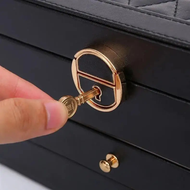 Jewelry Storage Box