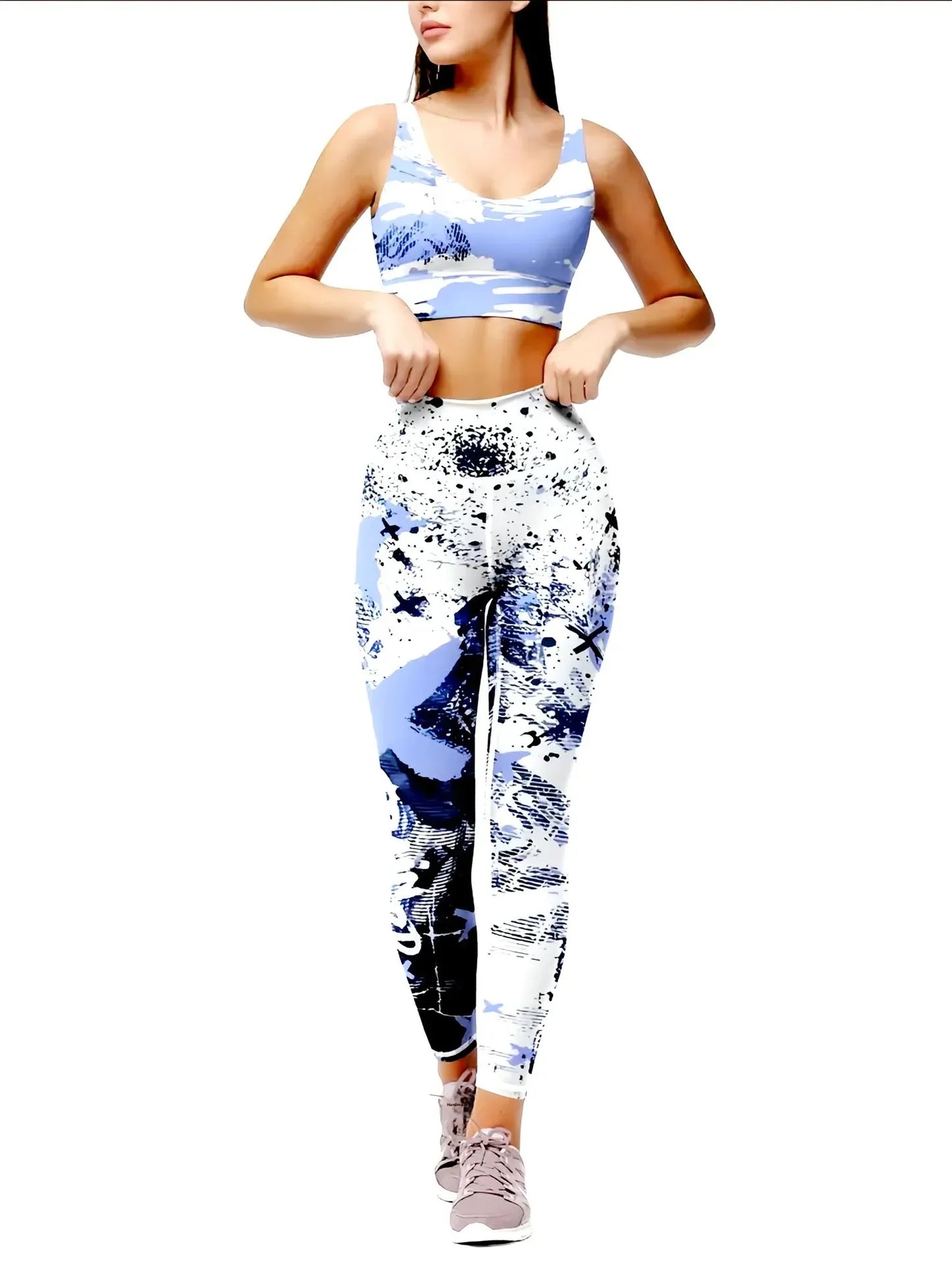 Print Fitness Set