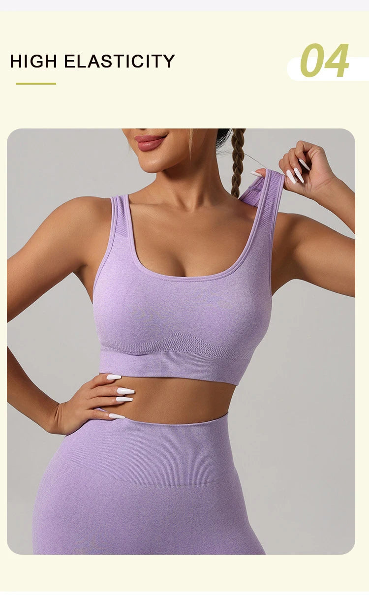 2pcs Workout Set