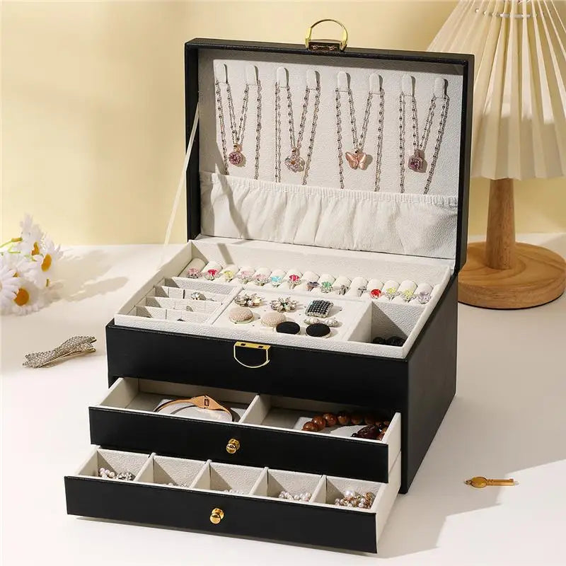 Jewelry Storage Box