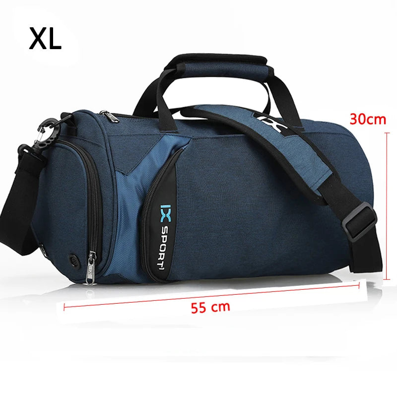 Gym Fitness Bag