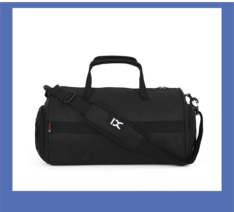 Gym Fitness Bag