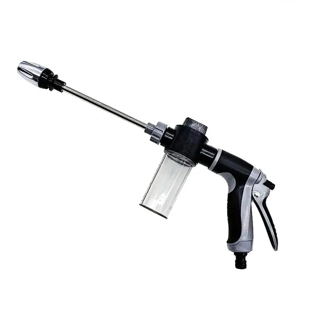 High Pressure Car Wash Foam Gun With Long Handle