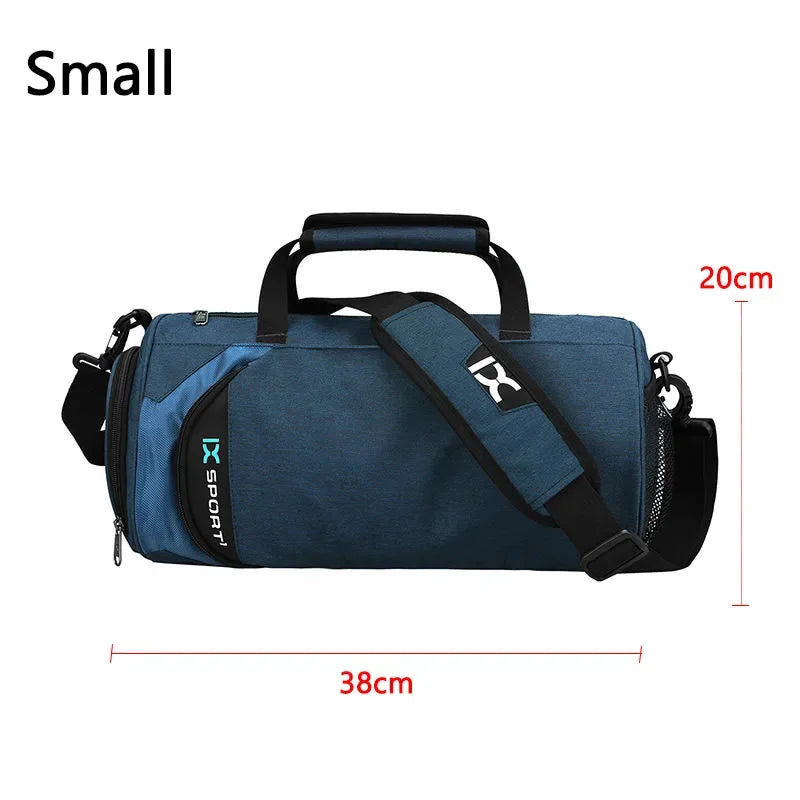 Gym Fitness Bag