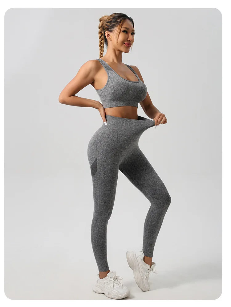 2pcs Workout Set