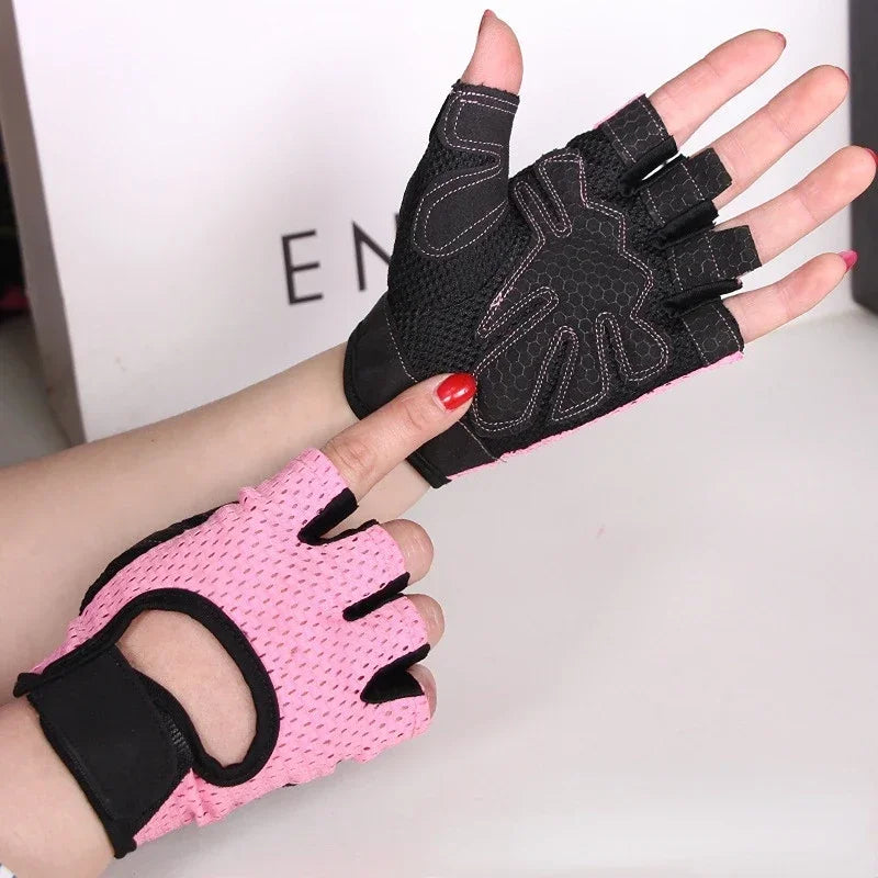 Gym Fitness Gloves