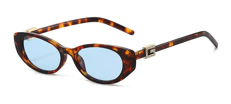 Sexy Cat Eye Sunglasses