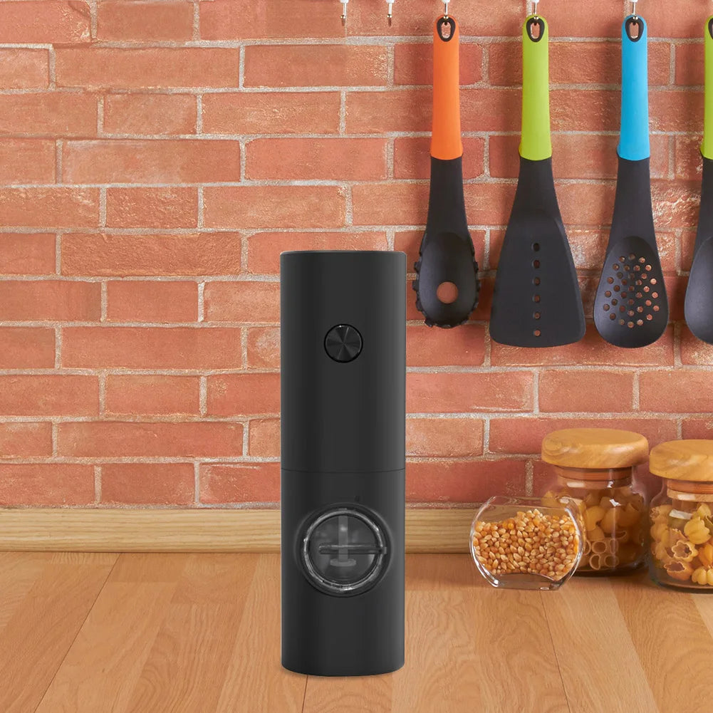 Automatic Salt and Pepper Grinder
