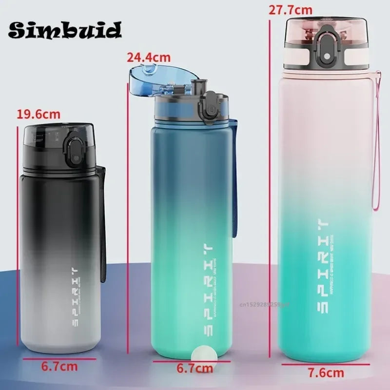Sports Water Bottle