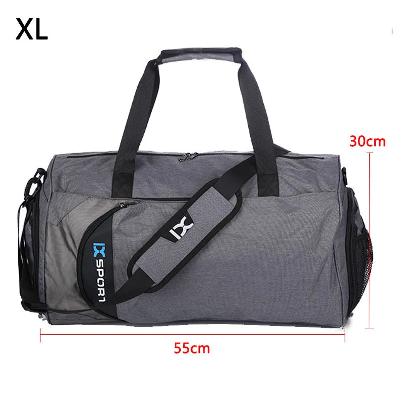 Gym Fitness Bag