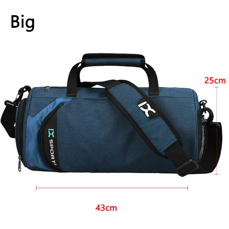 Gym Fitness Bag