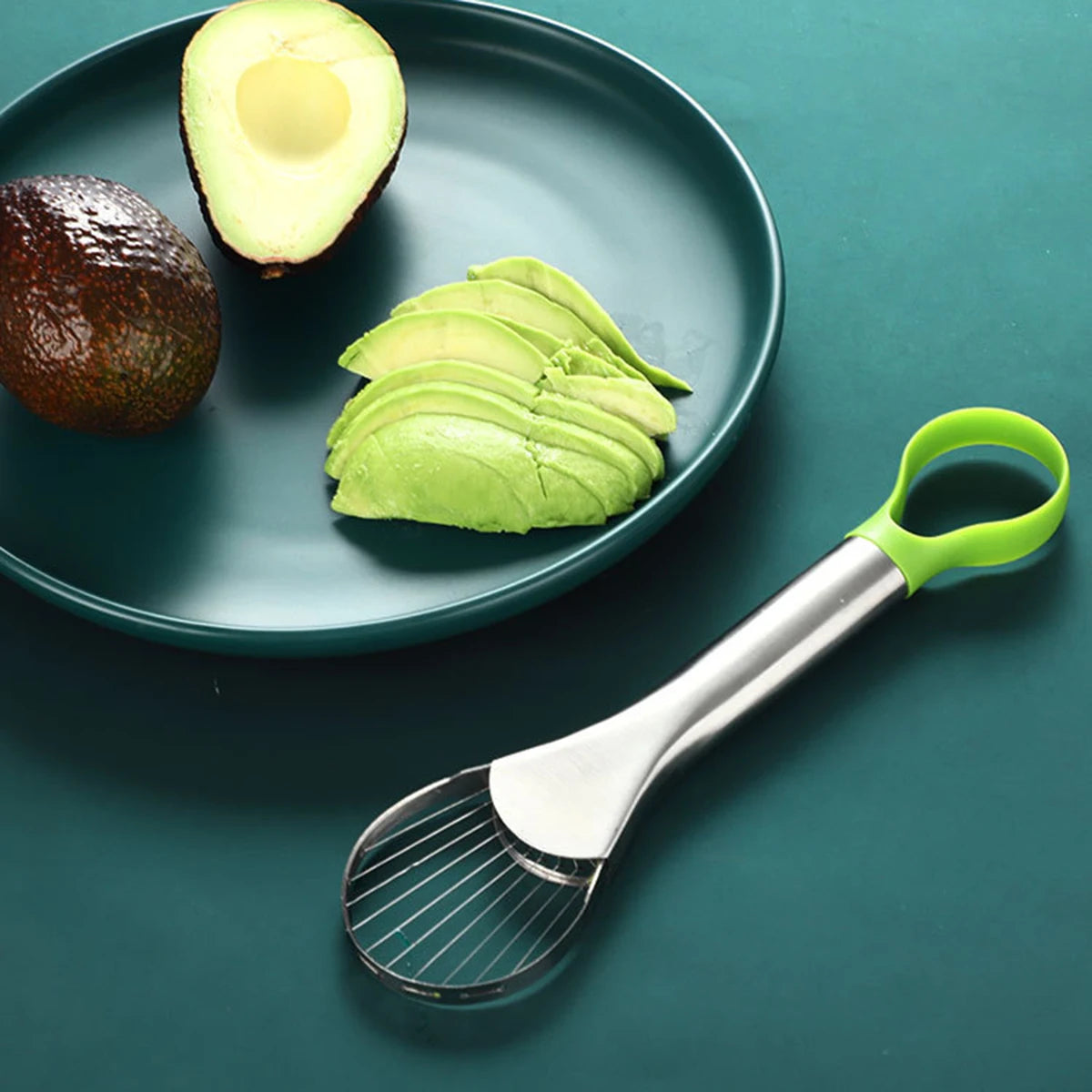 Avocado Slicer