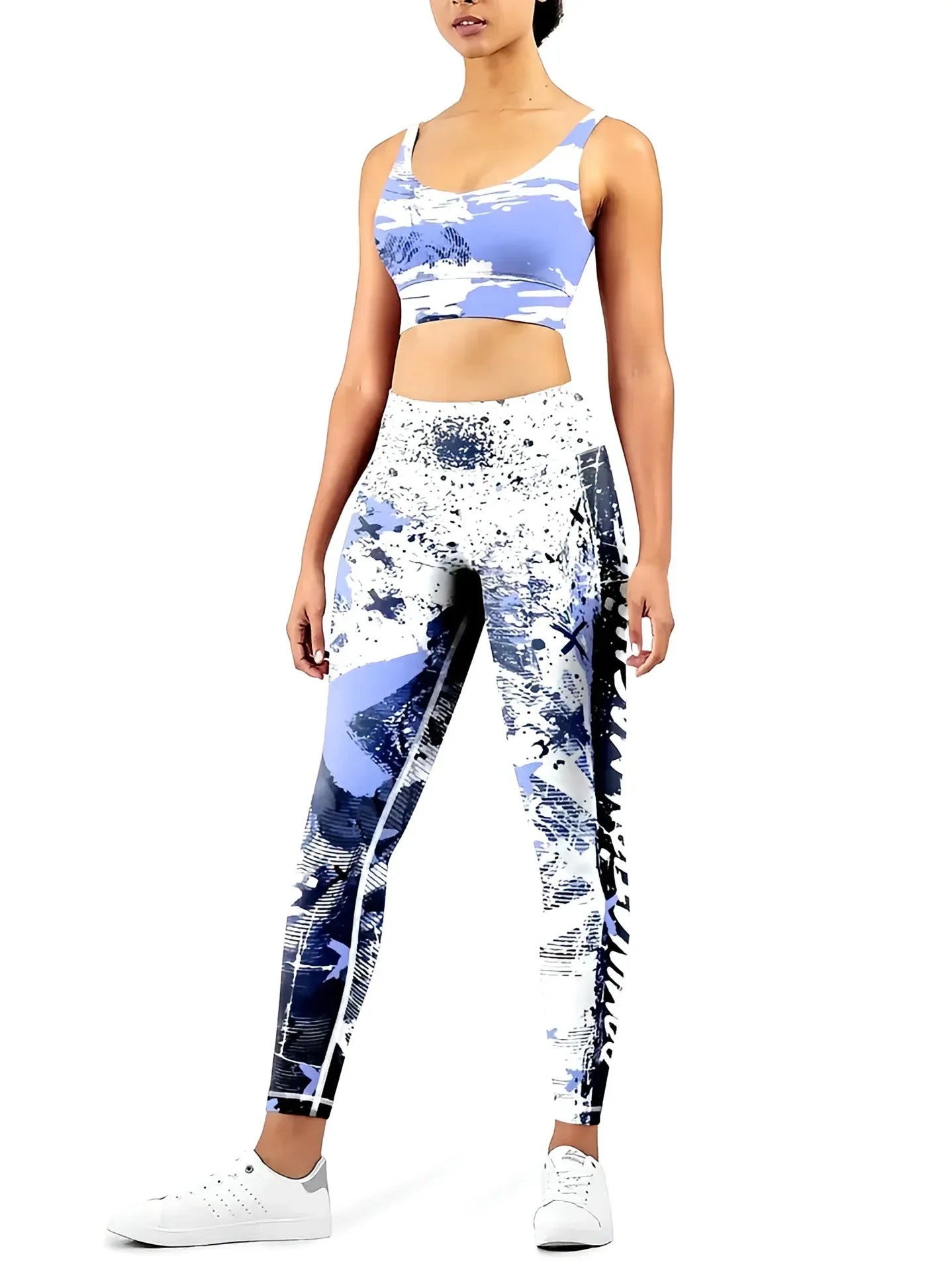 Print Fitness Set