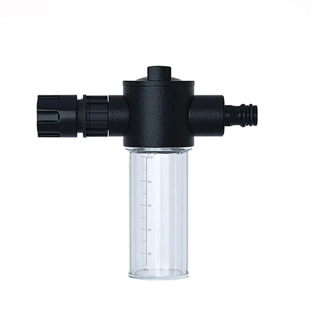 High Pressure Car Wash Foam Gun With Long Handle