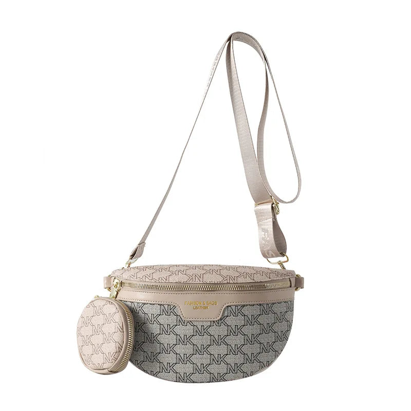 Street Style Women's Crossbody Bag