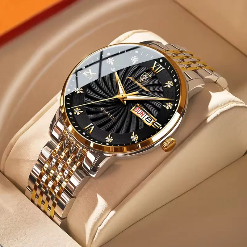 Luxury Fashion Man Watch