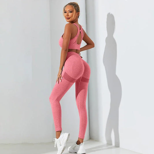 2pcs Sport Set