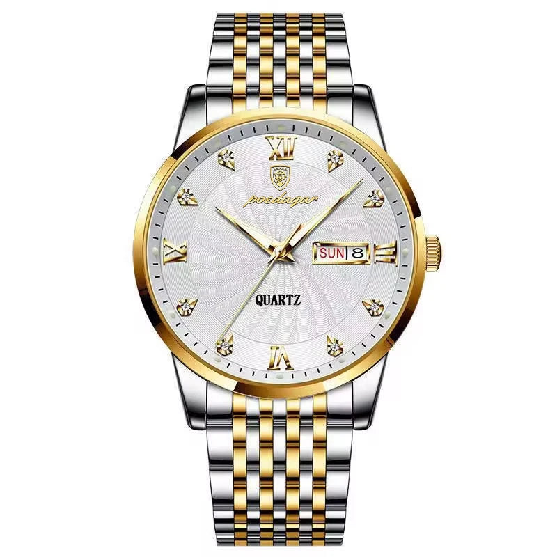 Luxury Fashion Man Watch