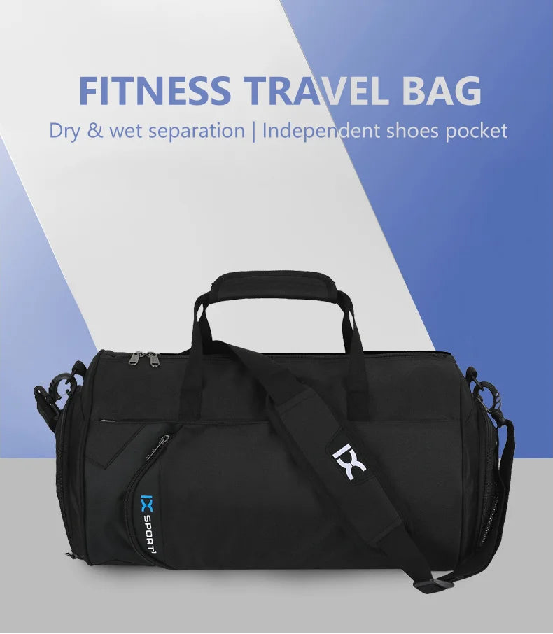 Gym Fitness Bag